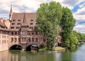 O melhor de Nuremberg