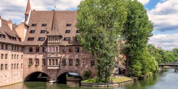 O melhor de Nuremberg