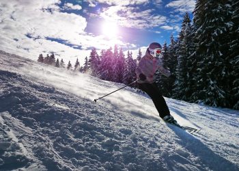 10 melhores destinos com Neve na América do Sul