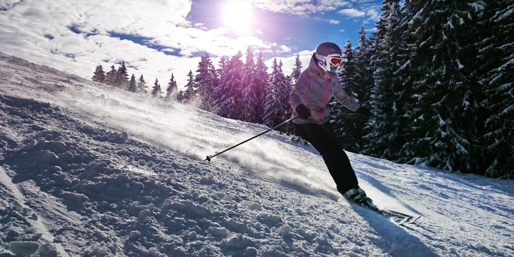 10 melhores destinos com Neve na América do Sul