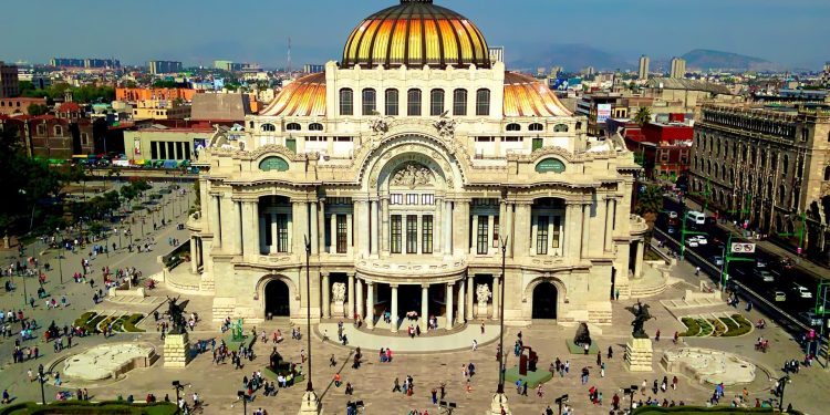 Cidade do México