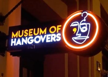 Museu da Ressaca Croacia