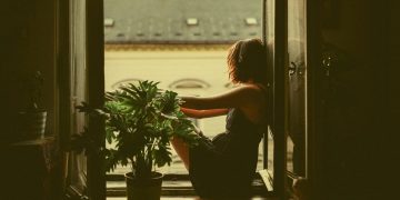 Depressão pós-viagem