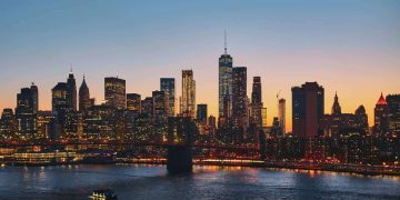 10 predios mais altos de Nova York