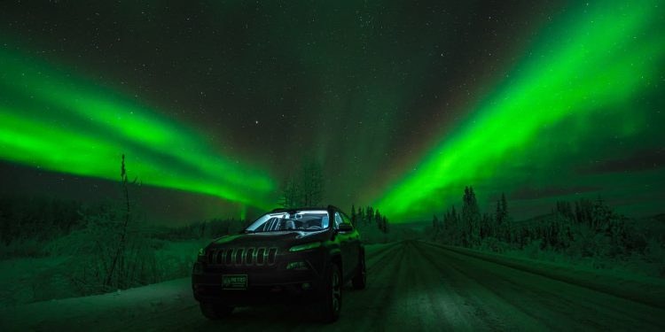 Aurora Boreal