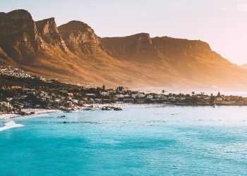 O que fazer na Africa do Sul