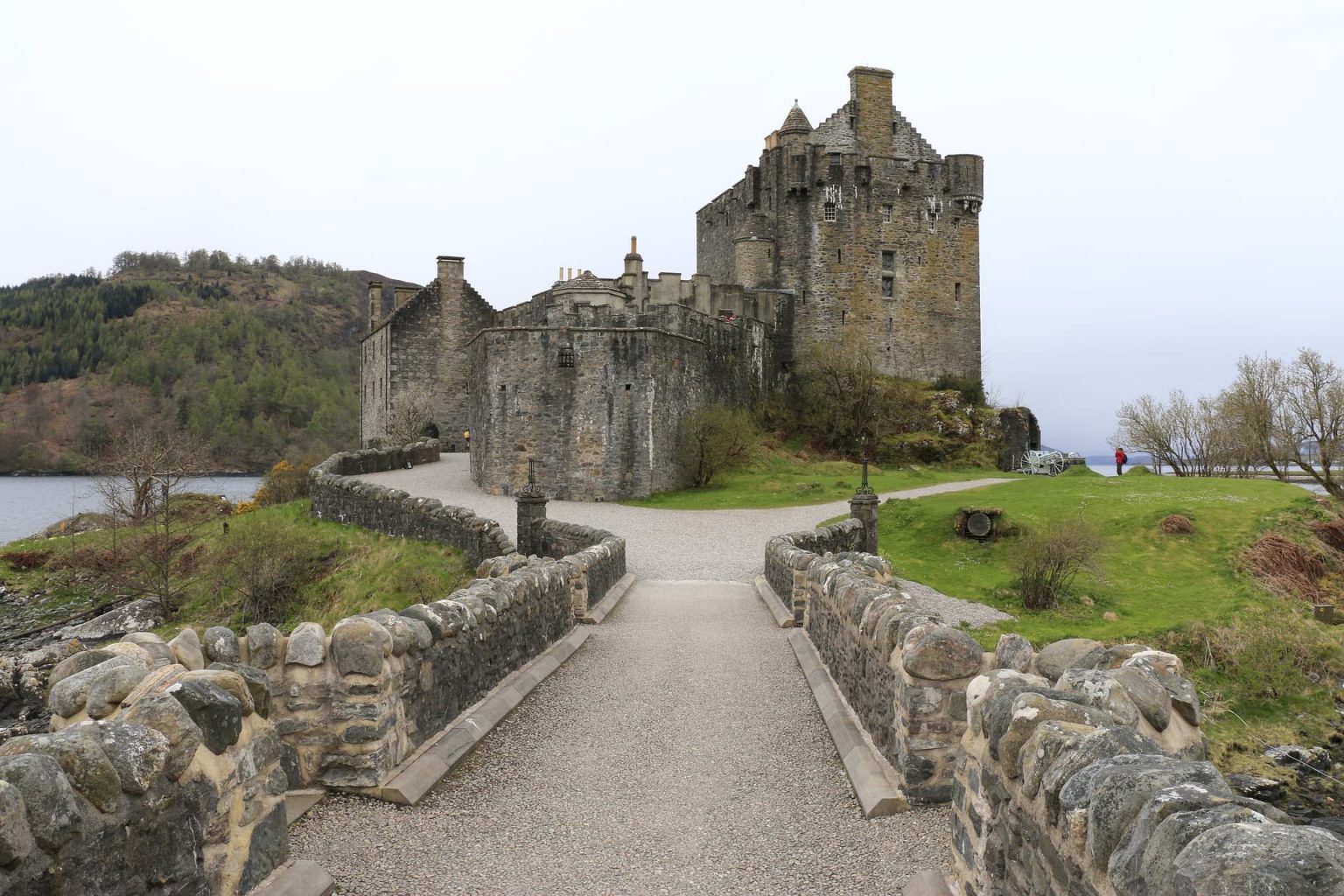 The Highlands, uma viagem pelas Terras Altas da Escócia 🏴󠁧󠁢󠁳󠁣󠁴󠁿 ...