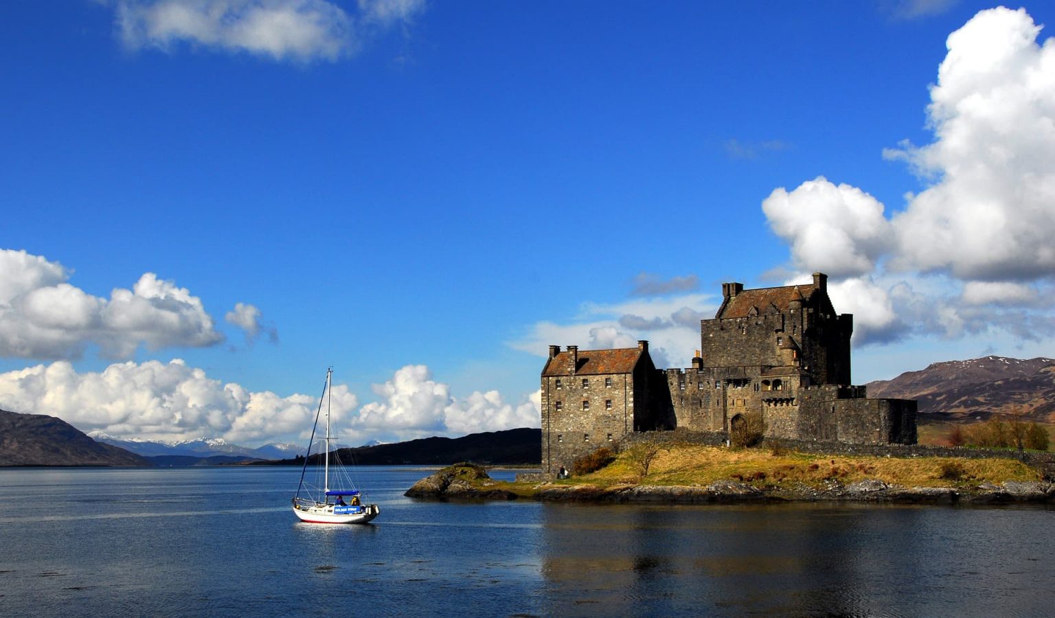 The Highlands, uma viagem pelas Terras Altas da Escócia 🏴󠁧󠁢󠁳󠁣󠁴󠁿 ...