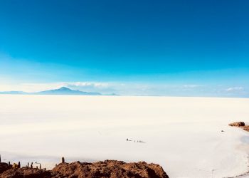 Salar Uyuni