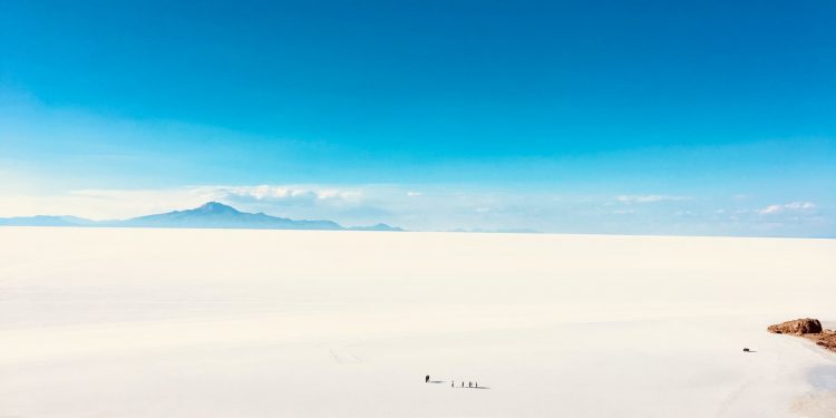 Salar Uyuni