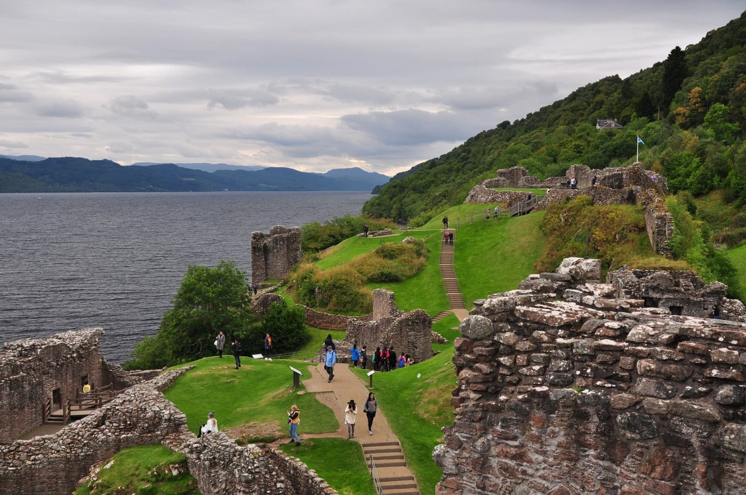 The Highlands, uma viagem pelas Terras Altas da Escócia 🏴󠁧󠁢󠁳󠁣󠁴󠁿 ...