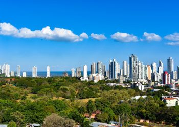 Panamá