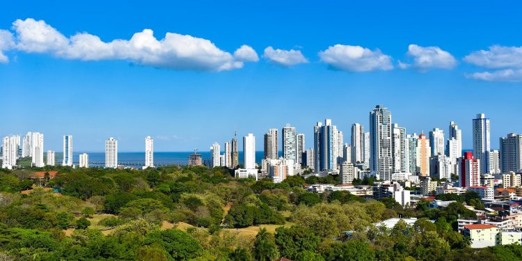 Panamá