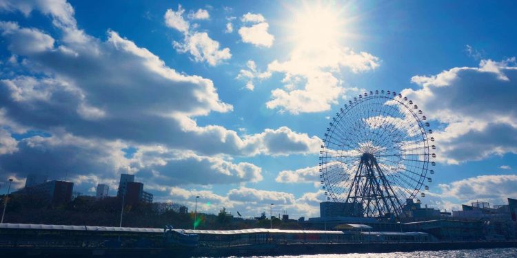 Maiores roda-gigante do mundo