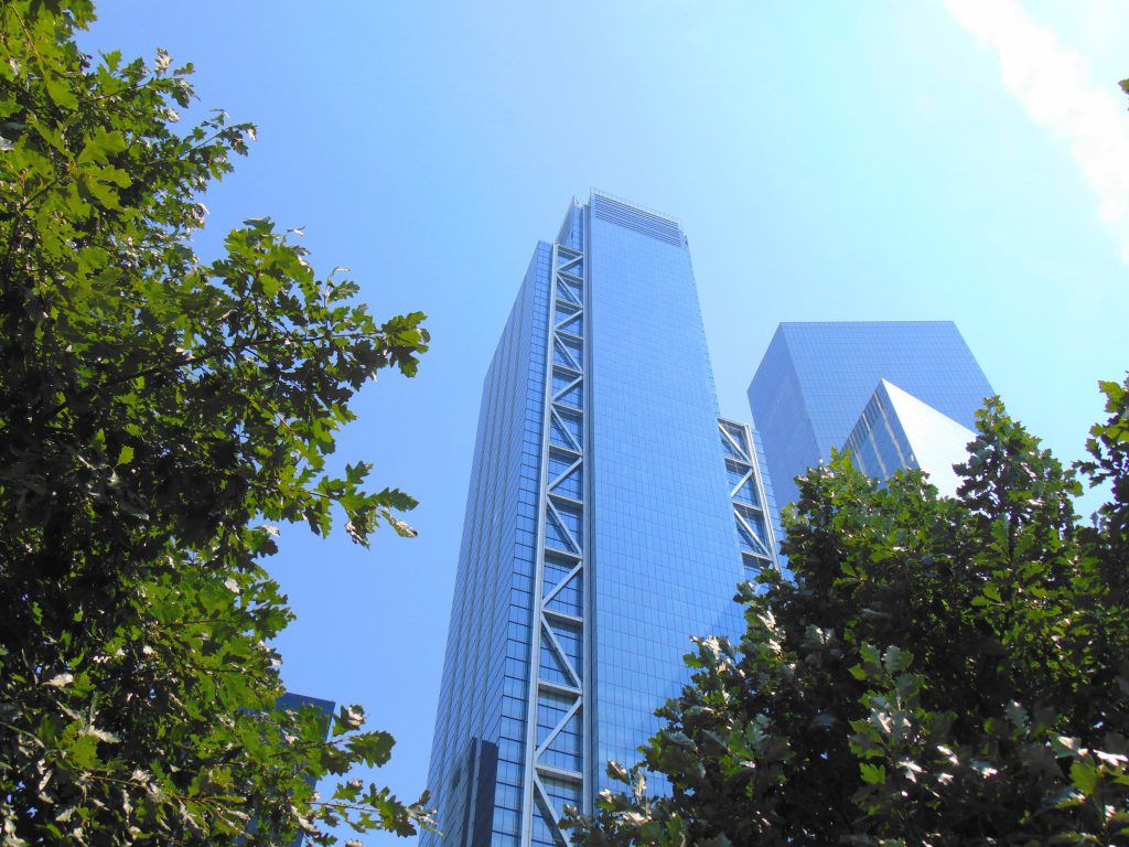 Prédios mais altos de Nova Iorque, 3 World Trade Center