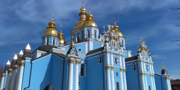 Tudo o que você precisa saber antes de visitar a Ucrânia