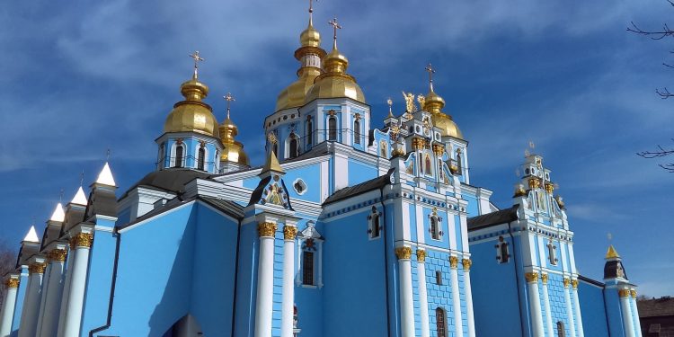 Tudo o que você precisa saber antes de visitar a Ucrânia