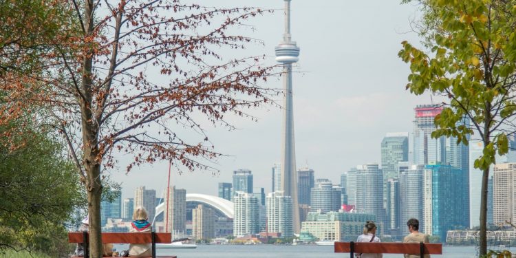 CN Tower