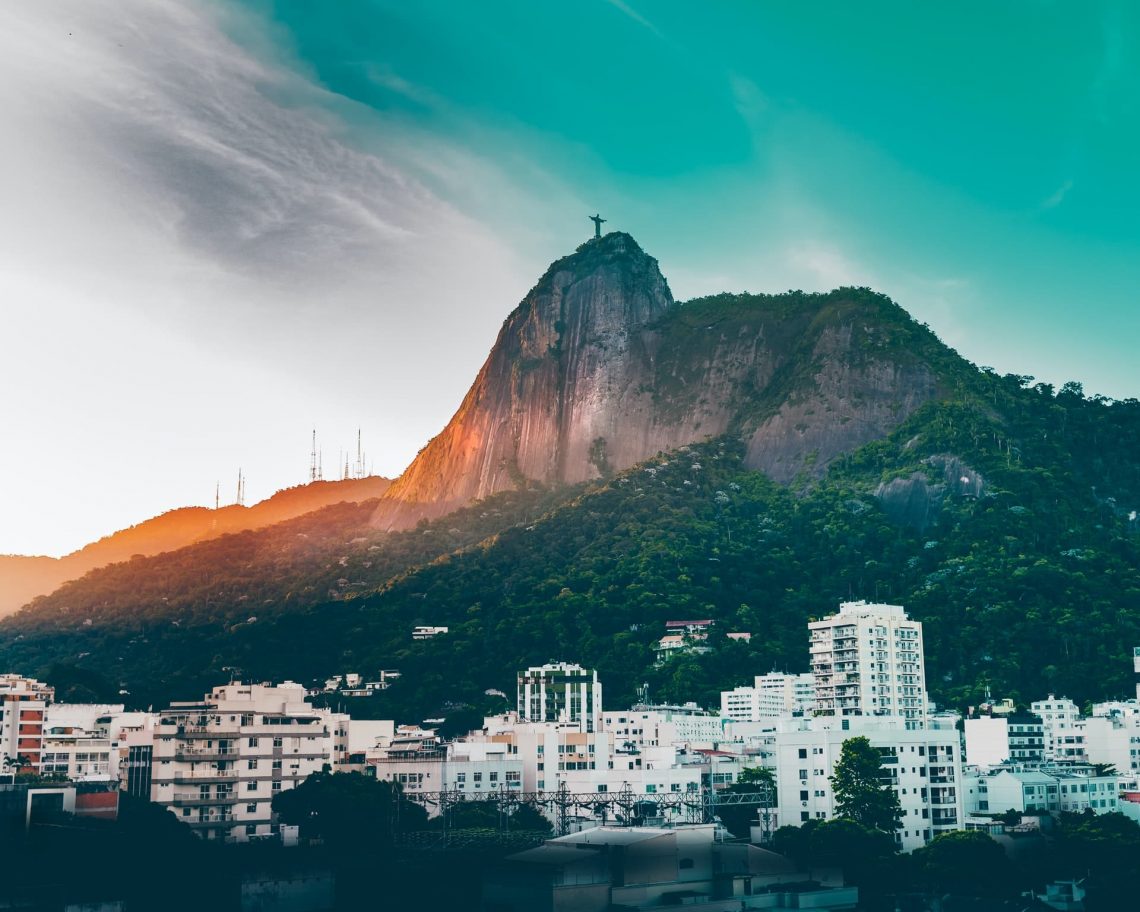 13 Curiosidades sobre o Cristo Redentor Passaporte Feliz