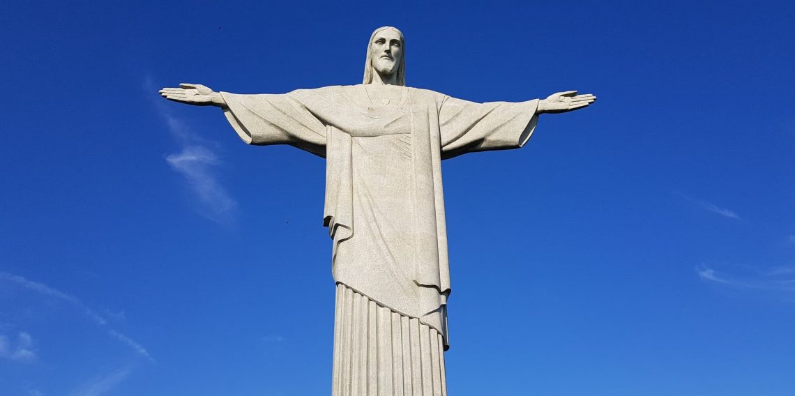 13 Curiosidades Sobre O Cristo Redentor - Passaporte Feliz