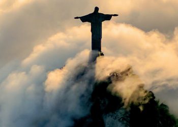 13 Curiosidades sobre o Cristo Redentor