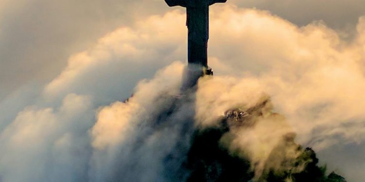 13 Curiosidades sobre o Cristo Redentor