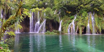 Lagos de Plitvice