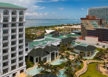 Resort All Inclusive em Cancun