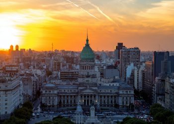 Buenos Aires, Argentina