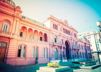 Buenos Aires, Argentina