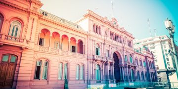 Buenos Aires, Argentina