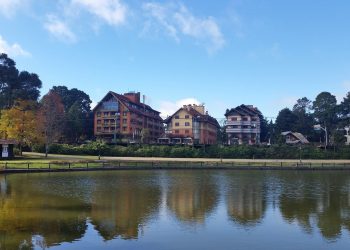 Campos do Jordão, São Paulo