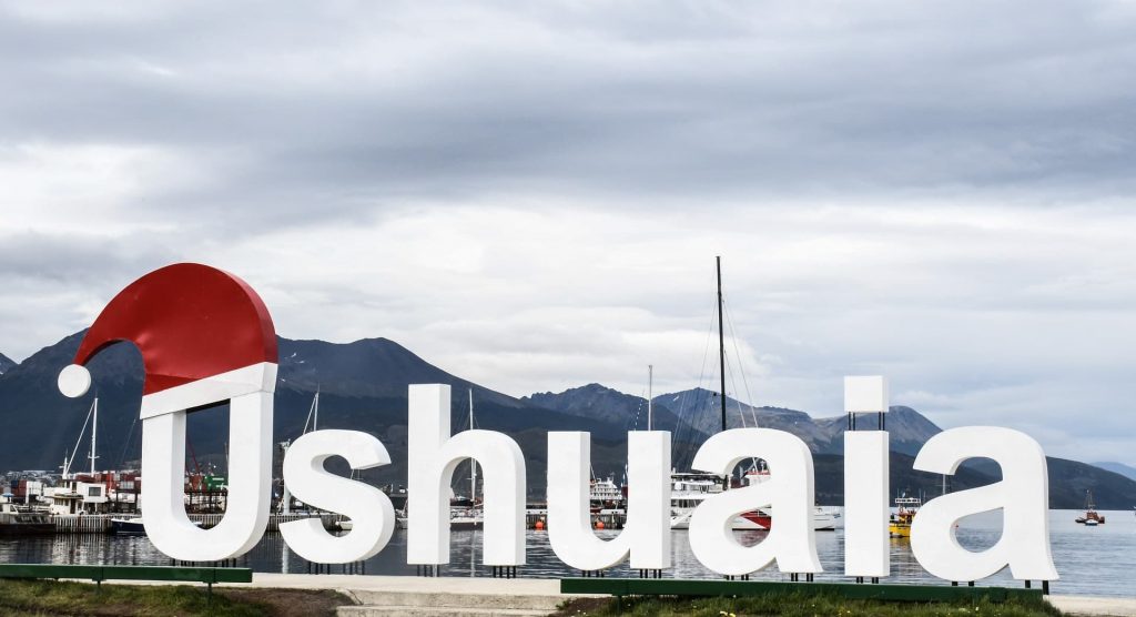 Ushuaia - Argentina