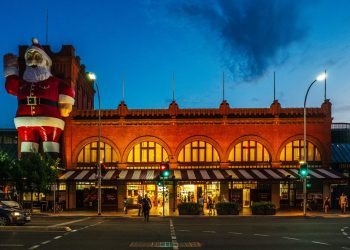 Adelaide