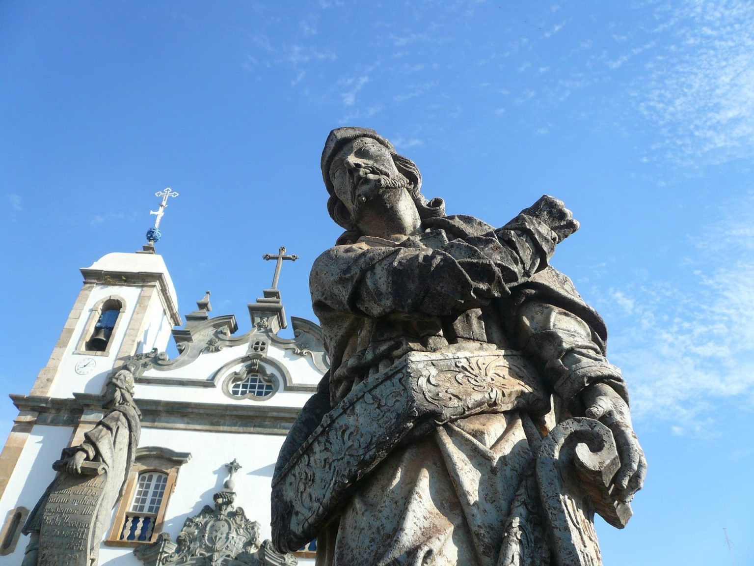 6 Curiosidades sobre Ouro Preto - Passaporte Feliz