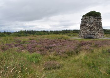 Culloden Moor