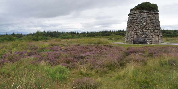 Culloden Moor