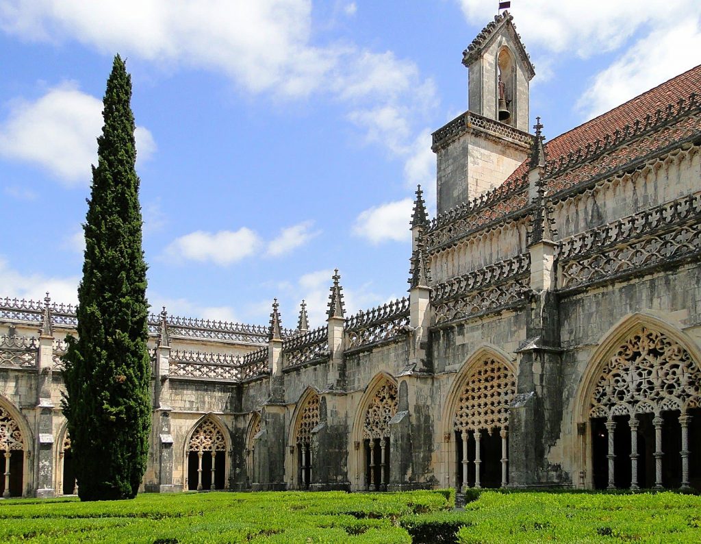 Mosteiro dos Jerônimos