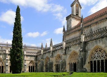 Mosteiro dos Jerônimos