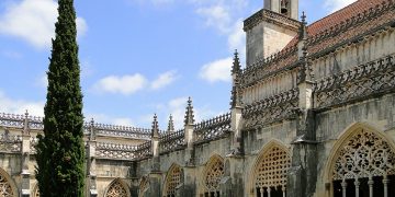 Mosteiro dos Jerônimos