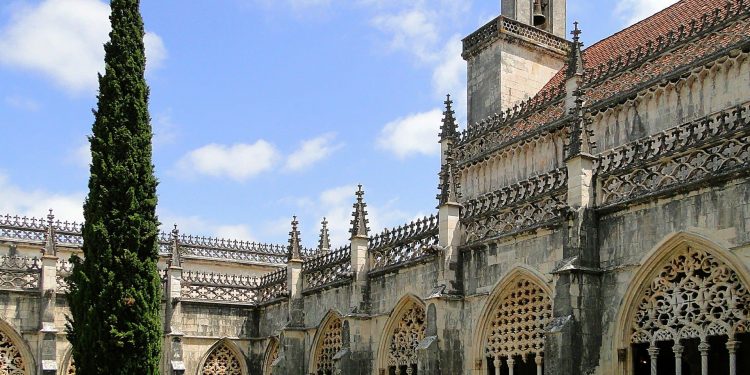 Mosteiro dos Jerônimos