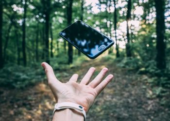 App para quem viaja de Motorhome