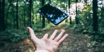 App para quem viaja de Motorhome