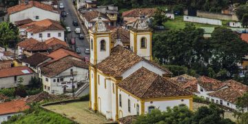 Ouro Preto