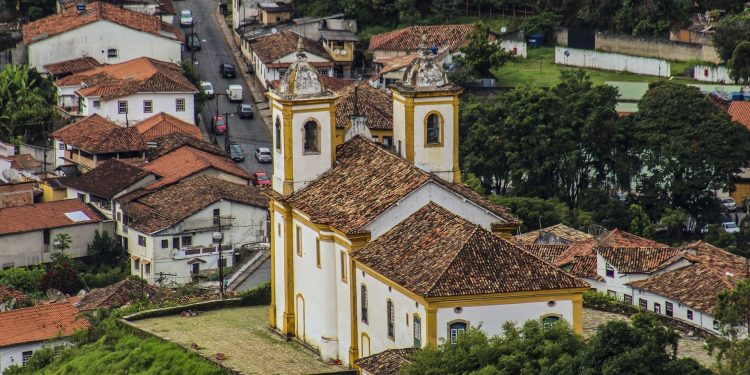 Ouro Preto