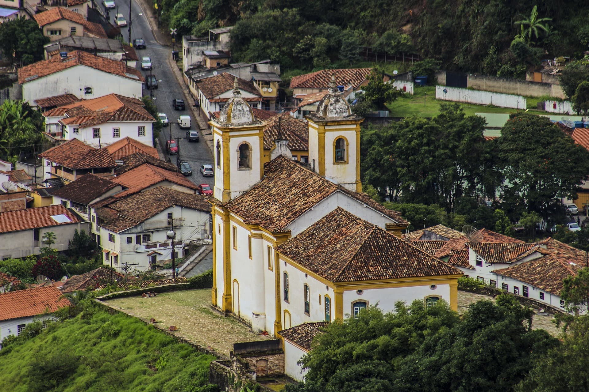 6 Curiosidades sobre Ouro Preto Passaporte Feliz