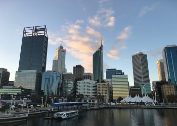 Perth Australia