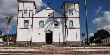 Pirenópolis, Goiás