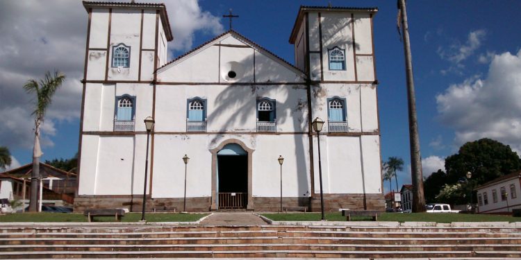 Pirenópolis, Goiás