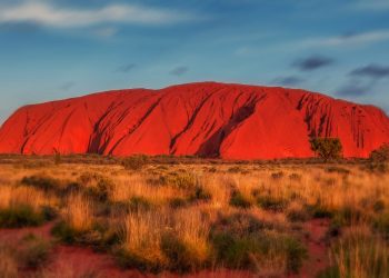 8 Lugares imperdíveis na Austrália 🇦🇺